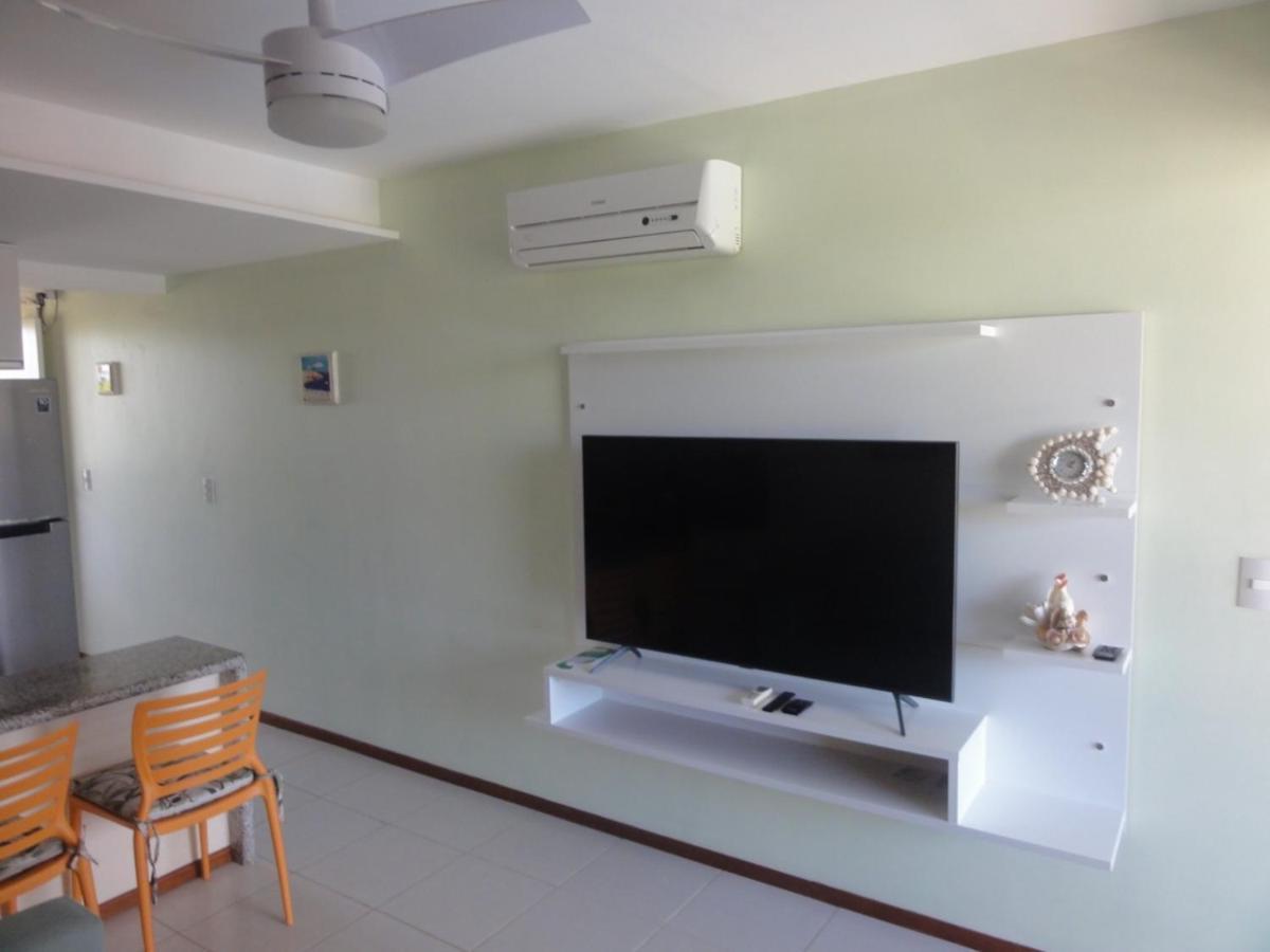 Nannai Residence Muro Alto Duplex Porto de Galinhas Ngoại thất bức ảnh