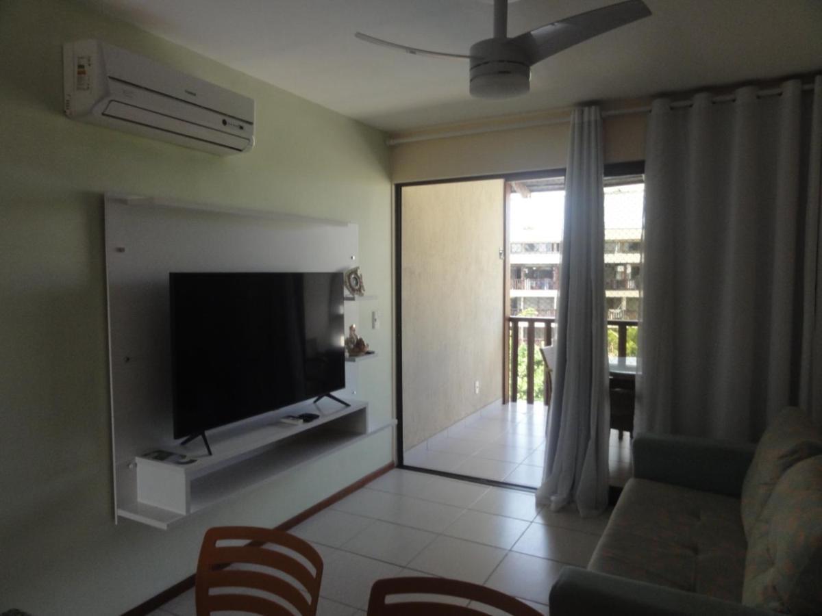 Nannai Residence Muro Alto Duplex Porto de Galinhas Ngoại thất bức ảnh